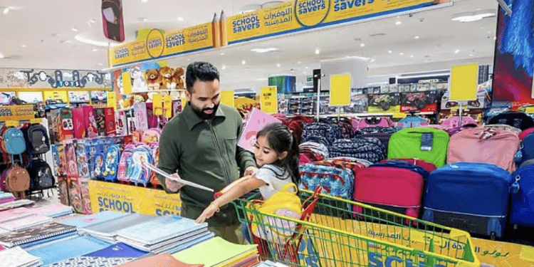 The New School.What UAE Education Actually Looks Like in 2026 and Where It Is Going.