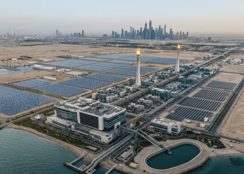 The UAE Water Crisis 2026 Is Real.But the Solutions Being Built Here Are Extraordinary.