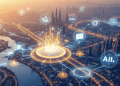 UAE SMEs and AI: The Opportunity Most Small Businesses Are Missing and How to Stop Missing It.