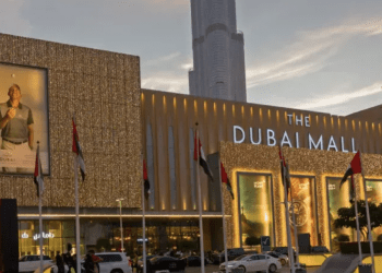 Retail Reinvented: How Dubai’s Malls Are Becoming Something the World Has Never Seen Before.