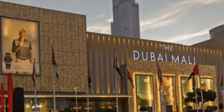 Retail Reinvented: How Dubai’s Malls Are Becoming Something the World Has Never Seen Before.