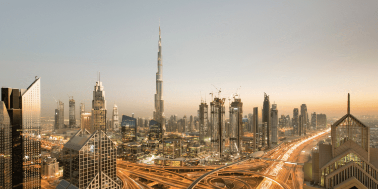 Dubai’s Population Hit 4.74 Million After Dropping 61,000.What the Rebound Tells You About the City’s Real Foundations.