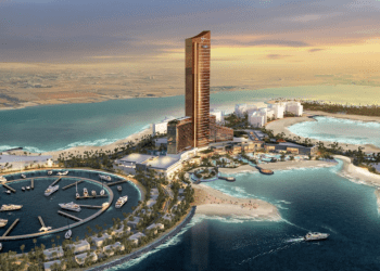 Wynn Al Marjan Island Opens September 2027.A $5.7 Billion Bet on What the UAE Is Becoming.