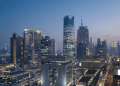 DIFC Just Crossed 10,000 Active Companies.Here Is What That Milestone Actually Tells You.