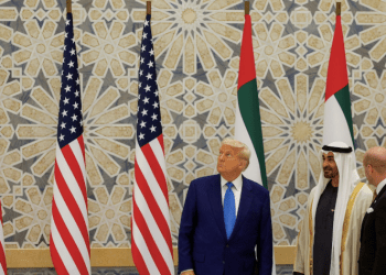 The US Just Gave the UAE Unrestricted Access to AI Chips.What That Means for the Future of the Region.