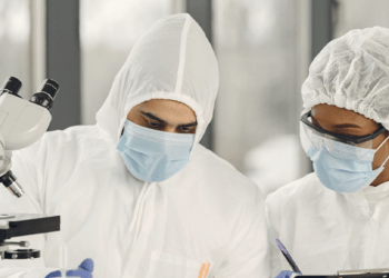 The GCC Pharma Market Just Crossed $30 Billion.Why the UAE Is Positioned to Lead What Comes Next.