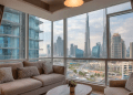 Dubai Is Regulating Shared Housing.Here Is What the New Rental Index Means for Landlords and Residents.