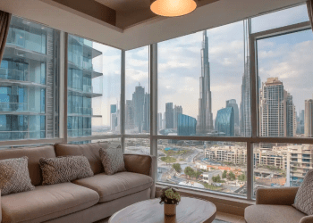 Dubai Is Regulating Shared Housing.Here Is What the New Rental Index Means for Landlords and Residents.