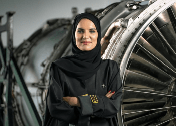 Meet Dr Suaad Al Osman.The UAE’s First Female Aircraft Engineer and What Her Story Really Means.