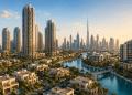 Dubai Commercial Real Estate Is Booming in 2026. Here Is What Is Driving the Demand and Who Is Winning.