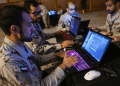 The UAE Faces 800,000 Cyberattacks a Day.The UAE Cyber Factory Is How It Fights Back.