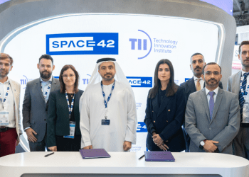 Space42 Is Bringing AI and Advanced Manufacturing Together. Here Is Why the UAE SpaceTech Story Just Got More Interesting.