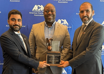 Dubai’s Prisons Just Achieved 100% Human Rights Compliance.The World Has Noticed.