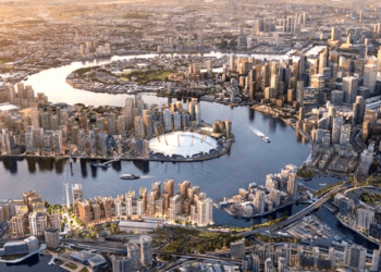Gulf Construction Tenders Are Coming. But War Has Slowed How Many Convert Into Contracts. Here Is What That Means.