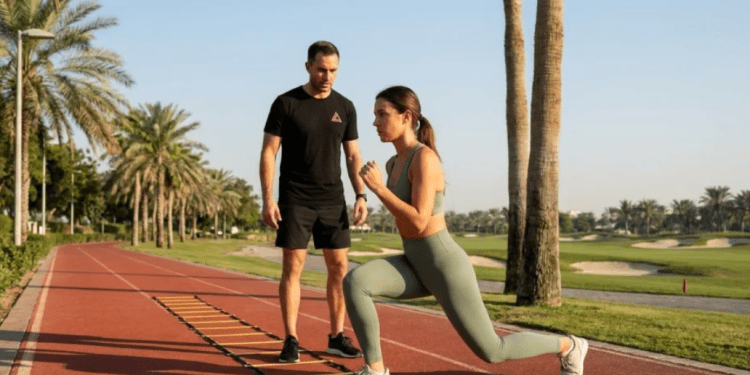 GLP-1 Drugs Are Quietly Reshaping the UAE Wellness Industry.Every Business in the Sector Needs to Pay Attention.