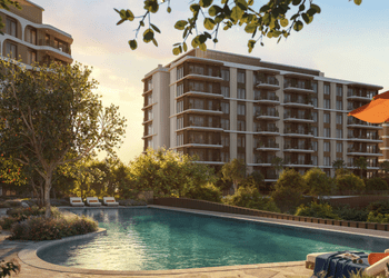 Aldar Just Launched The Canopies at Yas Point.Here Is Why This Development Tells You a Lot About Where Abu Dhabi Real Estate Is Heading.