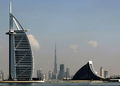 UAE Tourism Is Recovering After the Conflict.Here Is What the Rebound Actually Looks Like and What Comes Next.