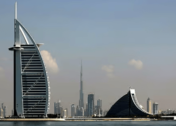 UAE Tourism Is Recovering After the Conflict.Here Is What the Rebound Actually Looks Like and What Comes Next.