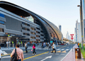 The Dubai Metro Gold Line Just Put JVC, Meydan and Business Bay on Every Investor’s Map. Here Is Why.
