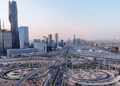 Saudi Construction Went From 33% Headcount Growth to Single Digits.Here Is What That Means for the Whole Region.