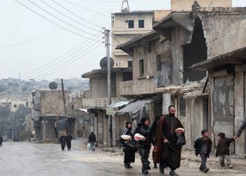 Gulf Companies Are Staking Billions on Syria’s Reopening.Here Is What That Bet Is Actually About.