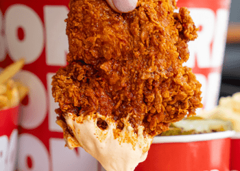 Yolk Brands Is Taking Pickl and BonBird to Asia and Europe.Here Is What the UAE’s Biggest F&B Export Story Tells You About Dubai’s Brand Power.