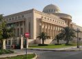 Sharjah Ruler Sultan bin Mohammed Al Qasimi Appoints New Judges to Key Roles