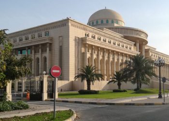 Sharjah Ruler Sultan bin Mohammed Al Qasimi Appoints New Judges to Key Roles