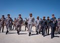 UAE National Guard and Jordan PSD Forge Powerful Strategic Ties in High-Level Security Review