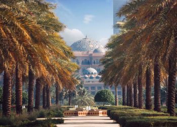 Abu Dhabi Leads the Global Hydrogen Race in New ADCCI Report
