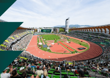 Emirati Athlete Shines in the Women's Hurdles Event at the 2026 World Athletics U20 Championships