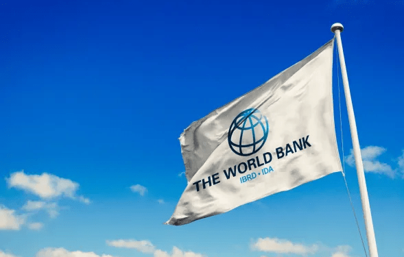 World Bank and IDA Approve $100 Million for Financial Modernisation