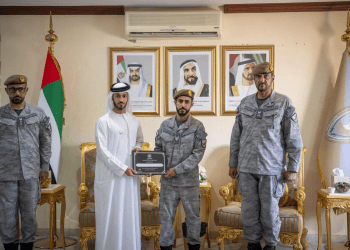National Anti-Narcotics Authority Boosts Dubai Drug Smuggling Defenses