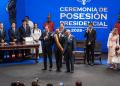 The UAE and Colombia Expand Diplomatic Cooperation During Presidential Inauguration
