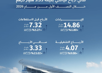 DEWA Achieves Record AED 3.33 Billion Profit Amidst Surging Dubai Demand