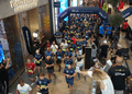 Dubai Mallathon Ignites Community Fitness as Second Edition Captivates Dubai