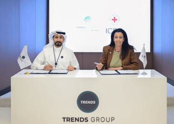 TRENDS and ICRC Launch Groundbreaking Humanitarian Index in the UAE