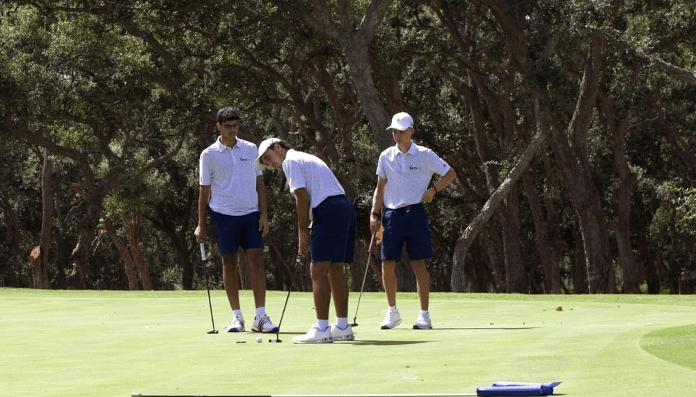 The Cedars Golf Championship Returns to Elevate Regional Golf in Ajman