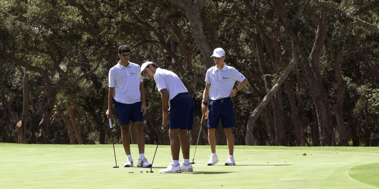 The Cedars Golf Championship Returns to Elevate Regional Golf in Ajman