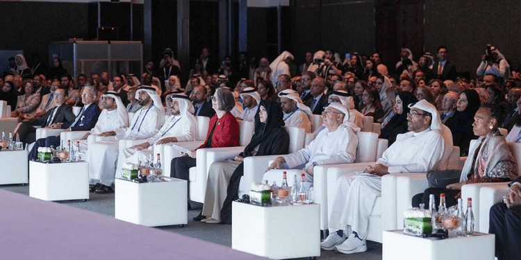 DIHAD 2026 in Dubai Charts a New Era for Global Humanitarian Action