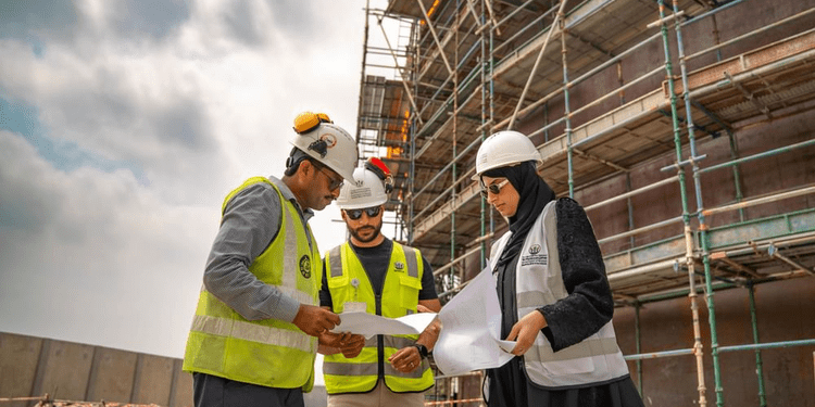 SEWA Upgrades Sharjah with New Natural Gas Networks