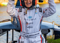 Emirati Racer Alia Shatters the Formula 4 World Speed Record