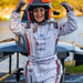 Emirati Racer Alia Shatters the Formula 4 World Speed Record