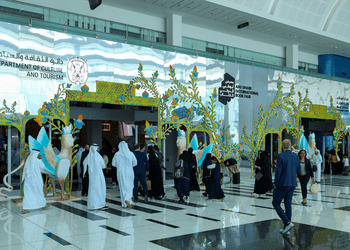 Abu Dhabi Welcomes the Balkans as ADIBF Guest of Honour